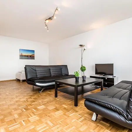 Apartment Work & In Bensberg Bergisch Gladbach
