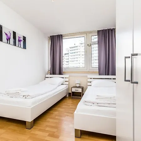 Apartamento Work & In Bensberg Bergisch Gladbach