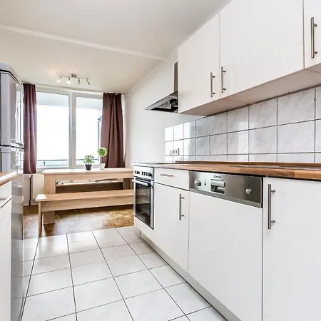 Lägenhet Work & In Bensberg Bergisch Gladbach