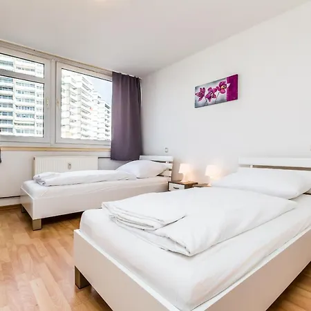 Work & In Bensberg *