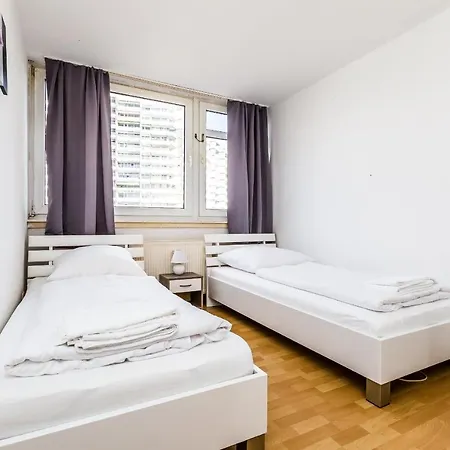 Work & In Bensberg Apartment *
