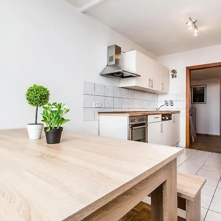 Apartamento Work & In Bensberg *