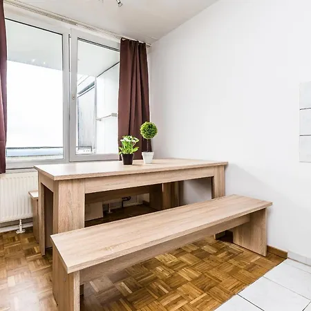 Work & In Bensberg *