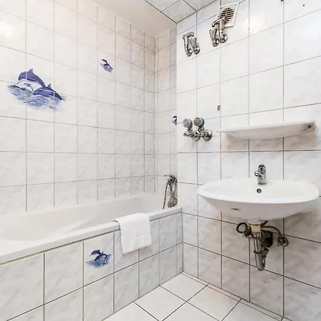 Work & In Bensberg Apartamento *