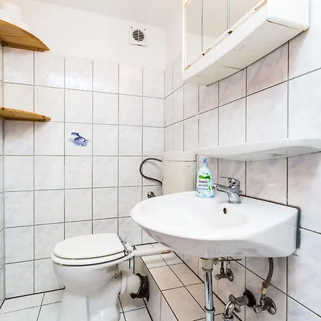 Apartamento Work & In Bensberg