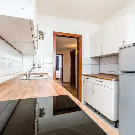 Work & In Bensberg Apartamento Bergisch Gladbach