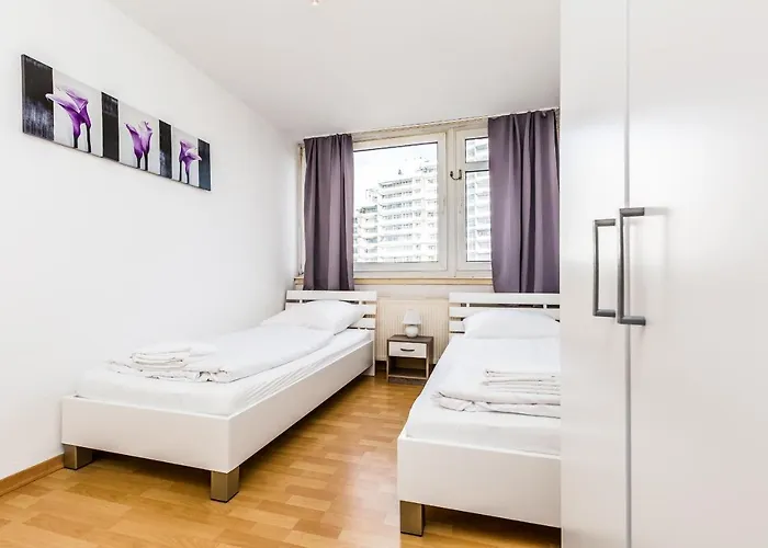 Apartman Work & In Bensberg Bergisch Gladbach
