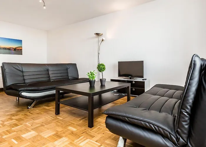 Work & In Bensberg Bergisch Gladbach