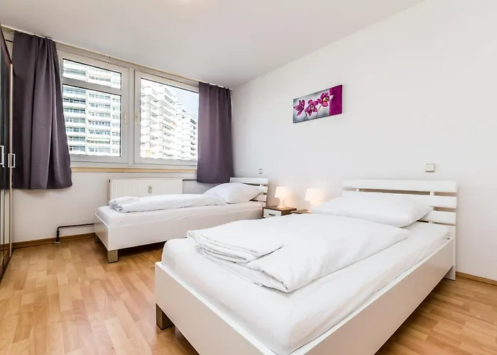 Work & In Bensberg *