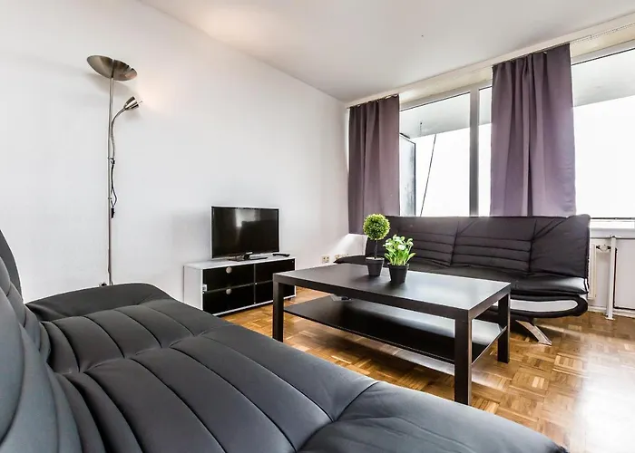 Work & In Bensberg Bergisch Gladbach