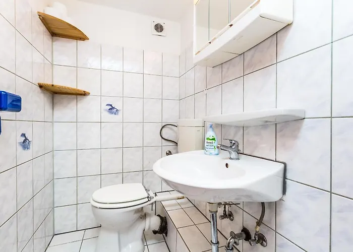 Apartman Work & In Bensberg