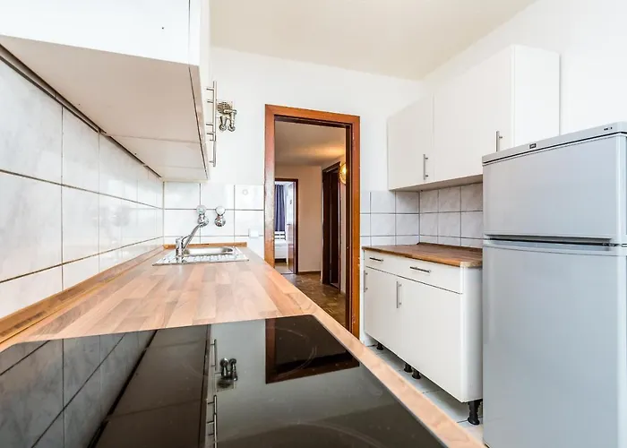 Work & In Bensberg Apartman Bergisch Gladbach